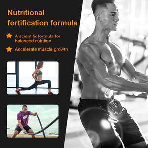 ओम उत्पादन कस्टम लोगो वयस्क मांसपेशी प्रोटीन पूरक पोषण उच्च सामग्री प्रतिरक्षा <span class=keywords><strong>5</strong></span> एलबीएस मट्ठा प्रोटीन पाउडर प्रदान करता है - Product Image 6