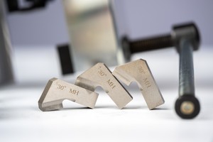Máquina Portátil para Biselado de Tuberías C Biter 63E para Preparación de Soldadura, Biseladora para Espesores de Pared de hasta 12 mm - Product Image 3