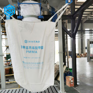 Plastica vergine <span class=keywords><strong>PMMA</strong></span> granello polimetilmetacrilato <span class=keywords><strong>PMMA</strong></span> resina - Product Image 1