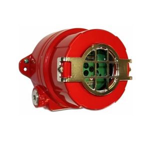 Série FS24X : Détecteurs d'incendie et capteurs FS24X-912-23-1 FS24X-912-21-1 – Garantie 1 an, IP65, Haute Précision - Product Image 3