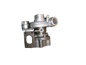 Turbocompresor TB2577 1118300TC 471169-5006S para desplazamiento 2.77L, 2771 CCM, 4 cilindros JMC JX493ZQ1 - Product Image 3