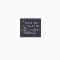 Composants électroniques XYCH Original PN5321A3HN/C106,55 circuits intégrés QFN-40 authenticité 100%