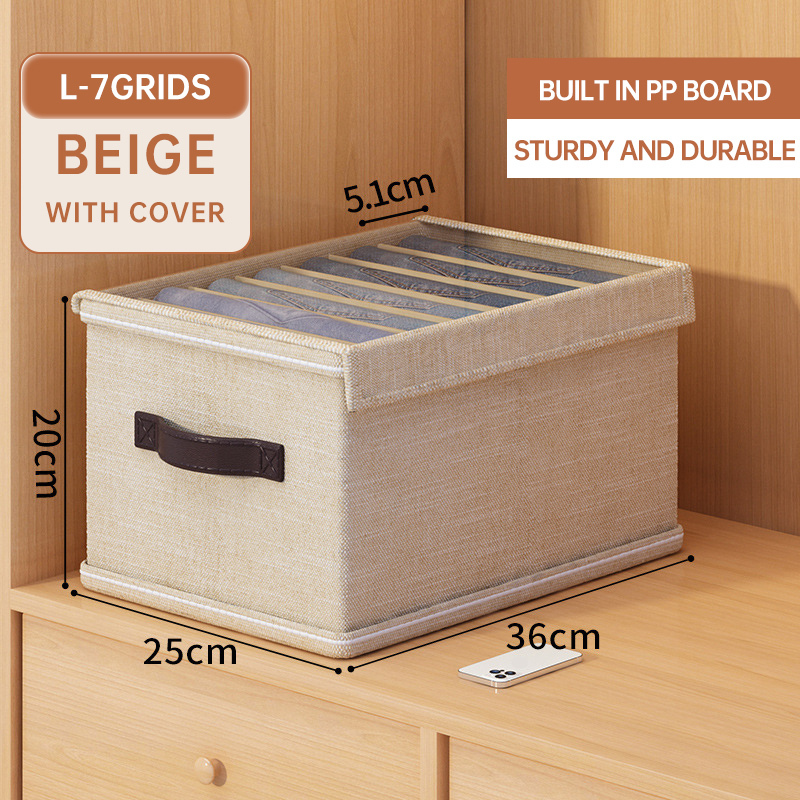 Beige-7 grilles