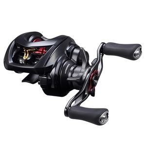 Moulinet de pêche Daiwa SS AIR TW 8.5L pour la pêche en eau douce et salée avec système de réglage zéro et conception Hyperdouble - Product Image 3