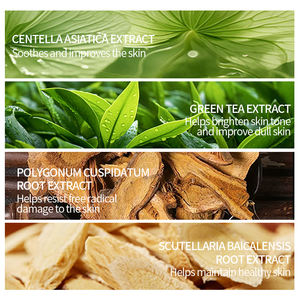 2025 nouveau O'KADY beauté coréenne 150ml <span class=keywords><strong>Double</strong></span> acide hyaluronique traitement de l'acné hydratant doux Gel nettoyant en profondeur pour femmes hommes - Product Image 5