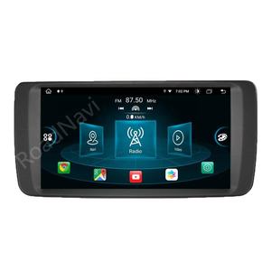 RoadNavi <span class=keywords><strong>Android</strong></span> 13 Radio de coche para <span class=keywords><strong>Nissan</strong></span> <span class=keywords><strong>Leaf</strong></span> 2018-2022 CarPlay Gps Navi 4G 360 Cámara - Product Image 1