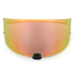 Lunettes de casque REVO visière d'objectif pour hjc i10 i70 pièces et accessoires de bouclier de casque - Product Image 5