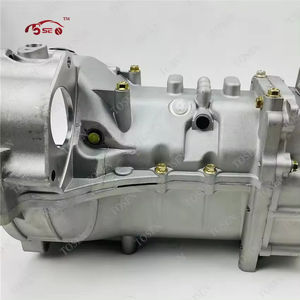 Автозапчасти, механическая коробка передач, 5-ступенчатая коробка передач для Changan 465 Dongan Hafei BS09-01 Suzuki FA10 DFSK Wuling FAW - Product Image 4