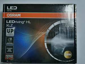 Bombilla <span class=keywords><strong>LED</strong></span> <span class=keywords><strong>Osram</strong></span> XLZ Speed 3,0 H1 H7 Luces <span class=keywords><strong>LED</strong></span> <span class=keywords><strong>Osram</strong></span> Bombilla de sistema de iluminación automotriz <span class=keywords><strong>Osram</strong></span> - Product Image 5