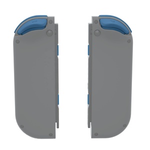 EXtremeRate Blue LR Home Action Dpad Button for <b>Switch</b> <b>Oled</b> Buttons for Nintendo <b>Switch</b> Repair Parts - Product Image 5