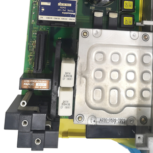 A16B-2202-0790 Wiring Board FANUC PCB Circuit Board - Product Image 3