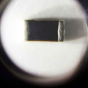 Whole Sale TCC1206X7R104K500DTS 1206 3216 <b>Capacitors</b> SMD <b>Capacitors</b> 100nF 10% 50V X7R - Product Image 1
