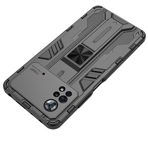 Funda Magnética para Xiaomi <span class=keywords><strong>Poco</strong></span> X4 <span class=keywords><strong>Pro</strong></span> 5G, Funda Protectora para Teléfono con Soporte para Coche, para Mi <span class=keywords><strong>Poco</strong></span> Phone Pocco X4 <span class=keywords><strong>Pro</strong></span> X 4 <span class=keywords><strong>4X</strong></span> <span class=keywords><strong>Pro</strong></span> - Product Image 3