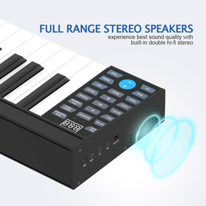 Konix giá Grand Piano electrico Piano để bán đàn piano kỹ thuật số 88 phím - Product Image 6