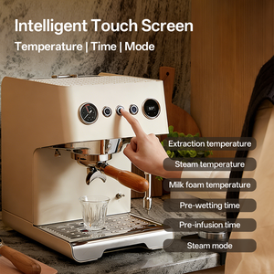 G3028A Espressomaschine - Product Image 5