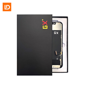 Pantalla GX จอแสดงผล LCD OLED สำหรับ <span class=keywords><strong>iPhone</strong></span> 13 13/12 Pro 12/13 Pro MAX หน้าจอ LCD Digitizer สำหรับโทรศัพท์มือถือ - Product Image 1