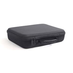 Estuche Rígido de Transporte Personalizado a Prueba de Golpes con Cierre y Espuma de Huevo para Herramientas - Product Image 3