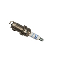 Auto Engine Systems Iridium Platinum Spark Plug 0242240619 FR6MPP332 0242240665 FR6HI332