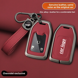 Coques de clés pour Chevrolet SUBURBAN, coques de protection pour clés de voiture importées en parallèle GMC - Product Image 2