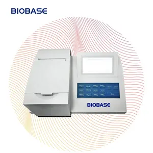 Biobase China Online Cod Bod Analyzer Handige Cod Analyzer Voor Ziekenhuis Lab Fabriek Prijs