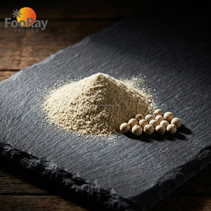 ผงพริกไทยขาวจีนแท้สำหรับปรุงรสซุปกระเพาะ<span class=keywords><strong>หมู</strong></span>และลูกชิ้นปลา วัตถุดิบจากธรรมชาติ - Product Image 2