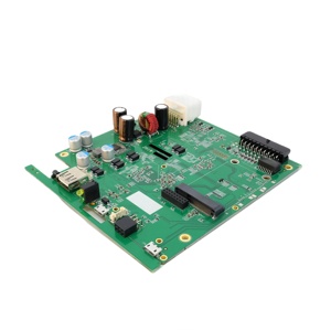 China OEM PCBA Proveedor Pcb Placa de circuito SMT Procesamiento Servicio integral Fabricación Asamblea Fábrica electrónica - Product Image 4