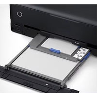 Para Ep L8188 A3 Impresora Fotográfica de Alta Gama de 6 Colores Todo en Uno A3 con Escáner, Doble Cara Automático y WIFI Inalámbrico