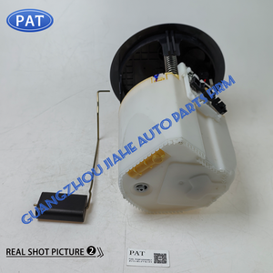 Nouvelle Pompe à Carburant Complète d'Origine 9809392080 pour Citroën <span class=keywords><strong>Jumpy</strong></span> <span class=keywords><strong>IV</strong></span> 1.6HDI Peugeot Expert Traveller 16-18 28636518 28447561 42016897 - Product Image 4