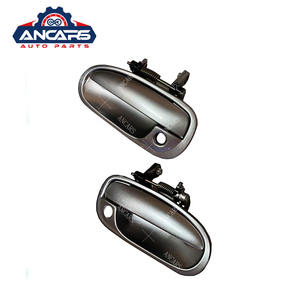 Ricambi Auto maniglia esterna porta Auto per <span class=keywords><strong>Honda</strong></span> <span class=keywords><strong>Civic</strong></span> <span class=keywords><strong>1996</strong></span> 1997 1998 1999 2000 72180-S01-013 72140-S01-013 - Product Image 2