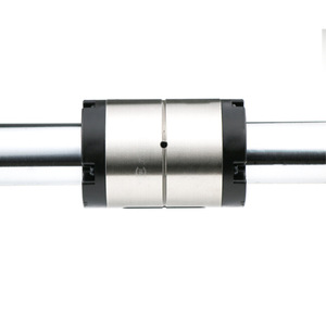 Brida Circular de Acero Inoxidable de Precisión KTO Hanyi Ball Spline P1 para Fabricación de Máquinas Herramienta - Product Image 2