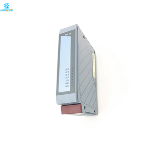 Hochpräzises Industrielles Temperatursensor-Modul 8-Kanal-Analogeingang Thermoelement-Controller Zubehör Modell 3AT660.6 - Product Image 1