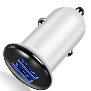 ที่ชาร์จในรถยนต์แบบ USB เดี่ยวรุ่นมินิชาร์จเร็ว QC3.0 สำหรับใช้ในรถยนต์ - Product Image 5