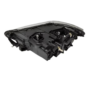 ไฟหน้ารถยนต์ BMW X1 F49 ซีรีส์ ระบบไฟส่องสว่างด้านหน้า ยอดขายสูง - Product Image 3