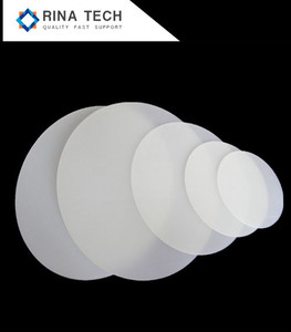 Feuille diffuseur en polystyrène PS à faible coût, haute transparence (60%-80%), pour luminaires de hall d'hôtel Rina Tech - Product Image 4