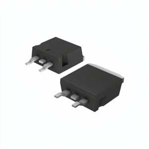 Transistors STB11NM60FDT4 D2PAK, composants électroniques, fabricant de puces, canal de distribution - Product Image 1