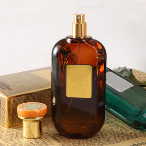 Parfum unisexe longue durée HQ Mixed Proc Discount du Moyen-Orient, parfum boisé arabe intense, senteur unisexe populaire - Product Image 3