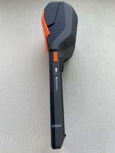 Terminal de point de vente portable <span class=keywords><strong>SUNMI</strong></span> <span class=keywords><strong>V2S</strong></span> 4G 2+16G Android 11, logiciel de facturation, système de point de vente tout-en-un avec lecteur de codes-barres - Product Image 4