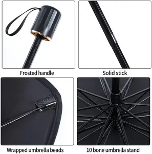 Car Sunshade Protector Folding Cover Umbrella Portable Summer Windshield Block UV-Proof Foldable Car Sun Sunshade Umbrella