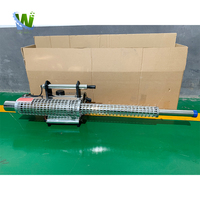 Machine de brumisation thermique portable pour moustiques du fabricant pour l'utilisation de pesticides agricoles pour la vente