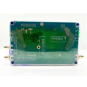 HackRF One R9 V2.0.1 SDR无线电 + PortaPack H2M <span class=keywords><strong>3.2</strong></span> "液晶显示器 + 外壳组装 + 2根天线 + USB电缆 - Product Image 5