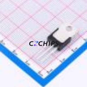 Nuevo transistor de efecto de campo IPP65R045C7 TO-220 original (MOSFET) - Product Image 1