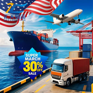 En ucuz Dhl Ups ekspres kapı hava deniz nakliye çin abd kanada fransa İspanya İtalya hindistan Pakistan navlun iletici - Product Image 1