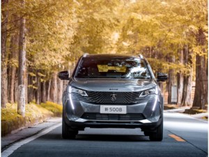 2025 <span class=keywords><strong>Peugeot</strong></span> <span class=keywords><strong>5008</strong></span> lumière automatique AWD Drive nouveau Turbo R19 pneu cuir intérieur couleur foncée Euro VI gaz/essence bon <span class=keywords><strong>prix</strong></span> - Product Image 2