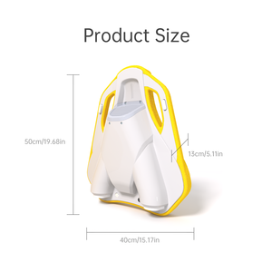 Planche de <span class=keywords><strong>piscine</strong></span> de sports nautiques de vitesse de natation pour adultes enfants scooter de mer électrique enfants planche de surf électrique scooter de mer - Product Image 3