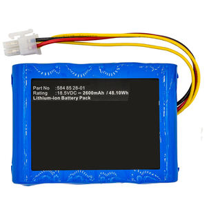 Baterai untuk Husqva rna Automower 315X AM315x, 430X, 440, 450X, 420, 310, Gardena Sileno + R100Li R130Li R160Li 2016 - Product Image 3