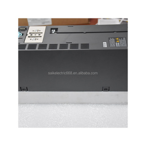 Convertitore di Frequenza di Alta Qualità AC 6SE 7016-1TA51-Z Z=F01+D99 Inverter Monofase a Trifase - Product Image 1