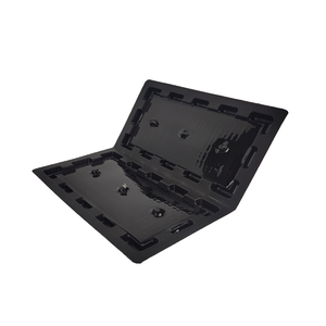 Tùy chỉnh kích thước không độc hại mùi hương dính Pest rodent Catcher kiểm soát dính nhựa Pad khay Board chuột Chuột rat Keo Bẫy - Product Image 3