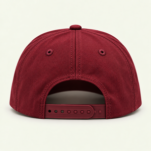 Gorra Deportiva de 5 Paneles de Alta Calidad, Ajustable con Cordón, Personalizable con Logotipo Bordado, Gorras Dandy - Product Image 5