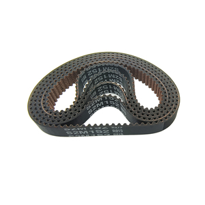 PU thời gian thắt lưng AT10/mxl/s2m/S3M-300-5000mm chiều dài - Product Image 5