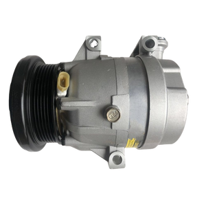 เครื่องปรับอากาศรถยนต์ไฟฟ้า AC คอมเพรสเซอร์ 12V สำหรับเมอร์เซเดส-เบนซ์ จีแอลเอส-คลาส 2011 อุปกรณ์เสริมสำหรับรถยนต์ A0032307811 0032307811 - Product Image 1